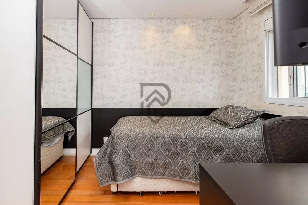 Apartamento, 3 quartos, 216 m² - Foto 8