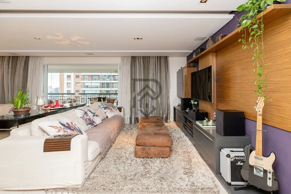 Apartamento, 3 quartos, 216 m² - Foto 7