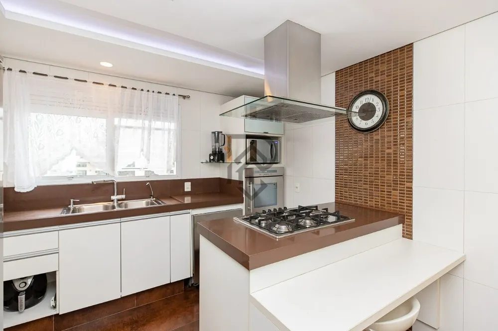 Apartamento, 3 quartos, 216 m² - Foto 13