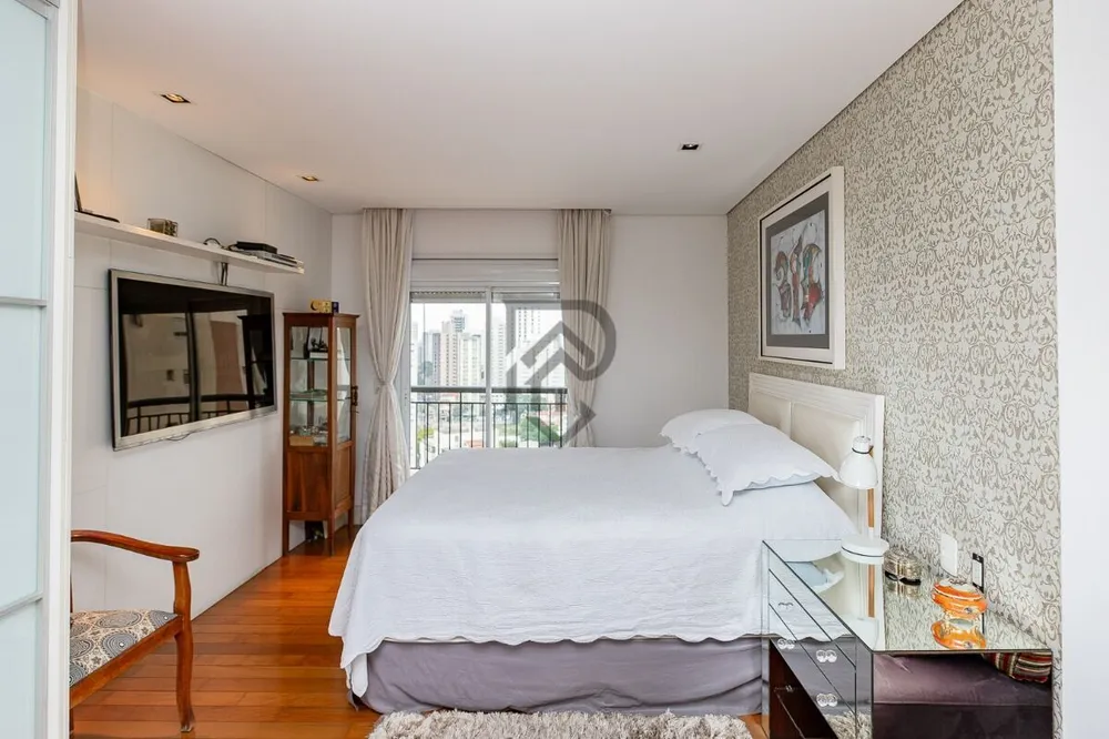 Apartamento, 3 quartos, 216 m² - Foto 22