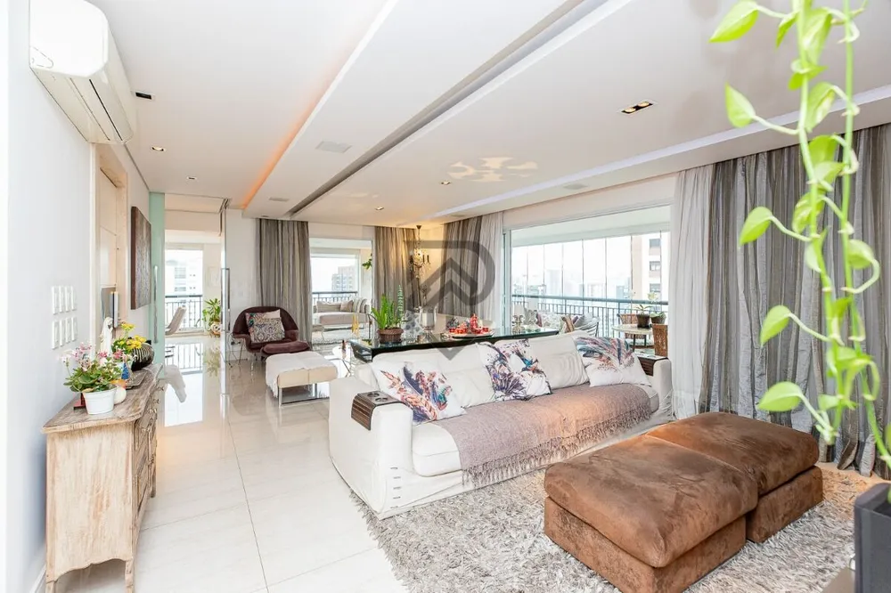 Apartamento, 3 quartos, 216 m² - Foto 8