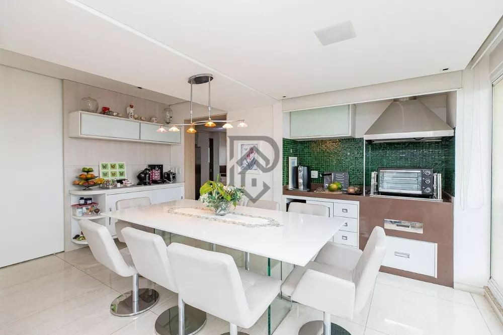 Apartamento, 3 quartos, 216 m² - Foto 7