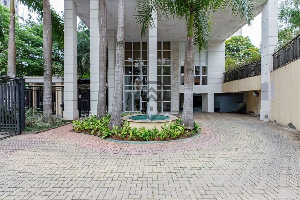 Apartamento, 3 quartos, 216 m² - Foto 17