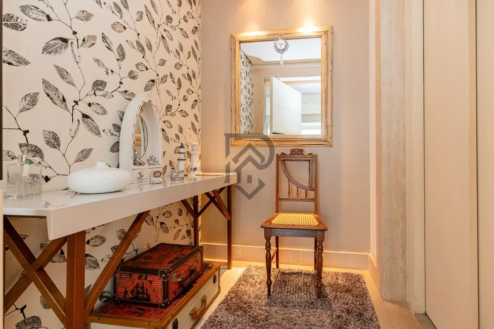 Apartamento, 3 quartos, 216 m² - Foto 15