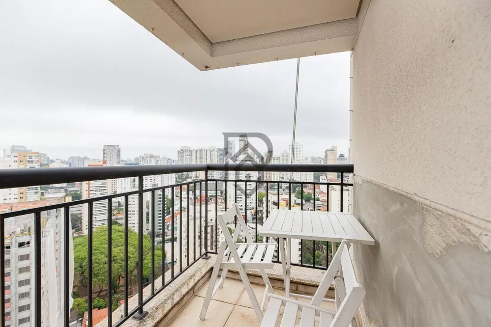 Apartamento, 3 quartos, 216 m² - Foto 4