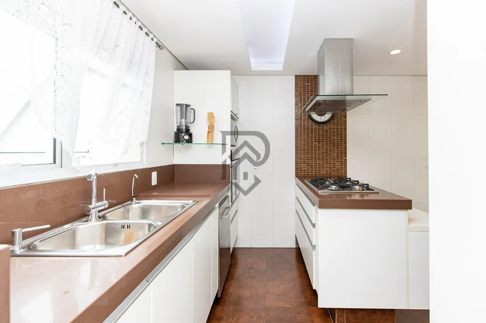 Apartamento, 3 quartos, 216 m² - Foto 14