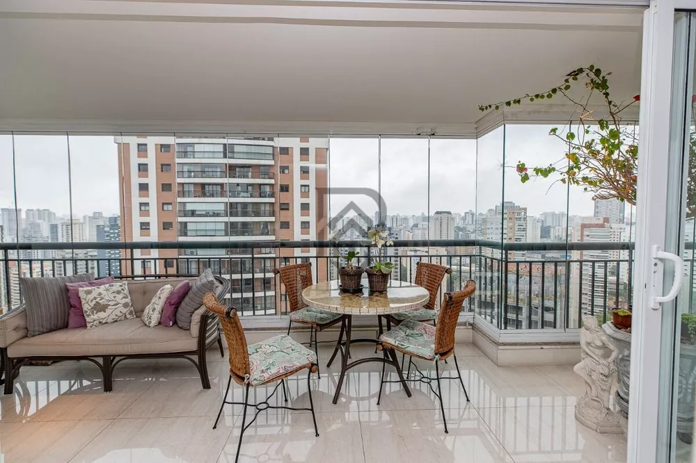 Apartamento, 3 quartos, 216 m² - Foto 5