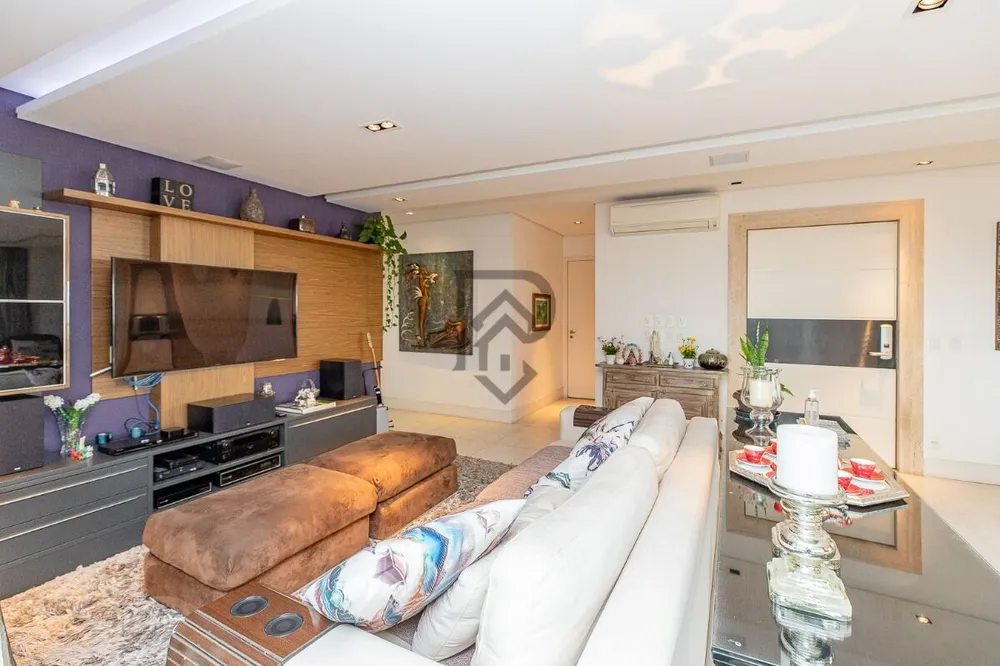 Apartamento, 3 quartos, 216 m² - Foto 10