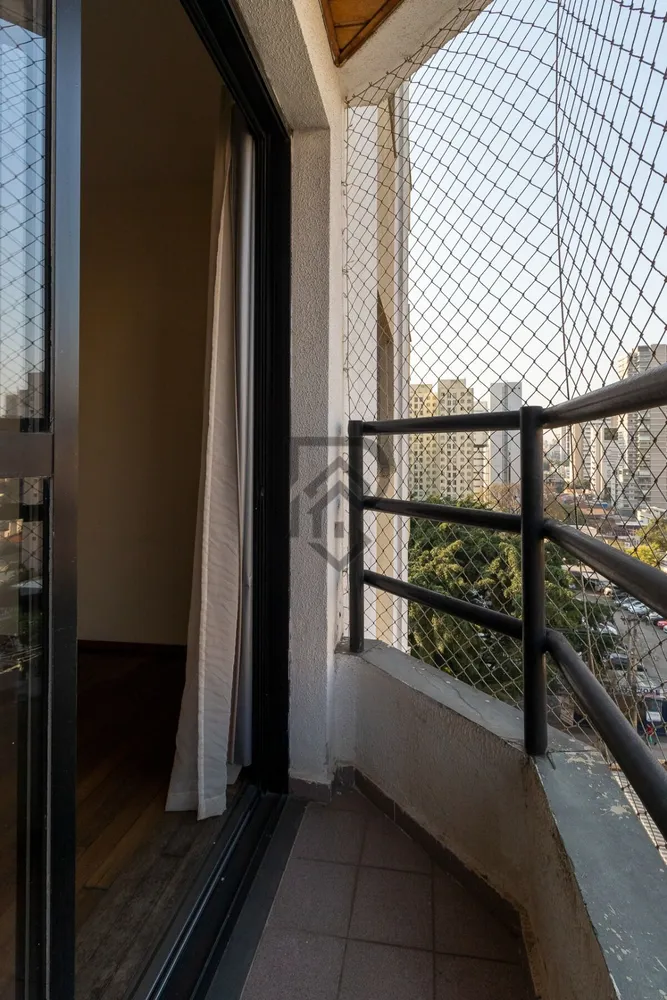 Apartamento, 2 quartos, 57 m² - Foto 6