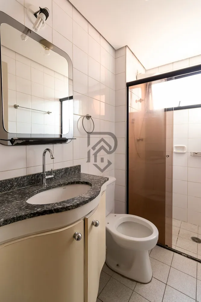 Apartamento, 2 quartos, 57 m² - Foto 1