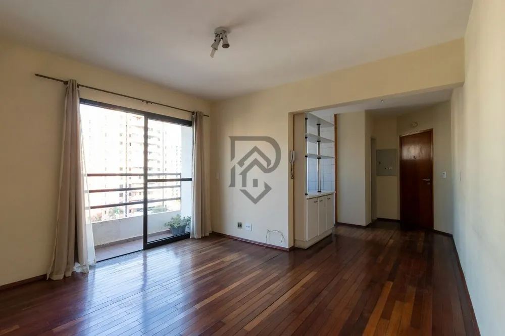 Apartamento, 2 quartos, 57 m² - Foto 2
