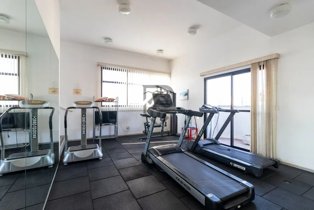 Apartamento, 2 quartos, 57 m² - Foto 4