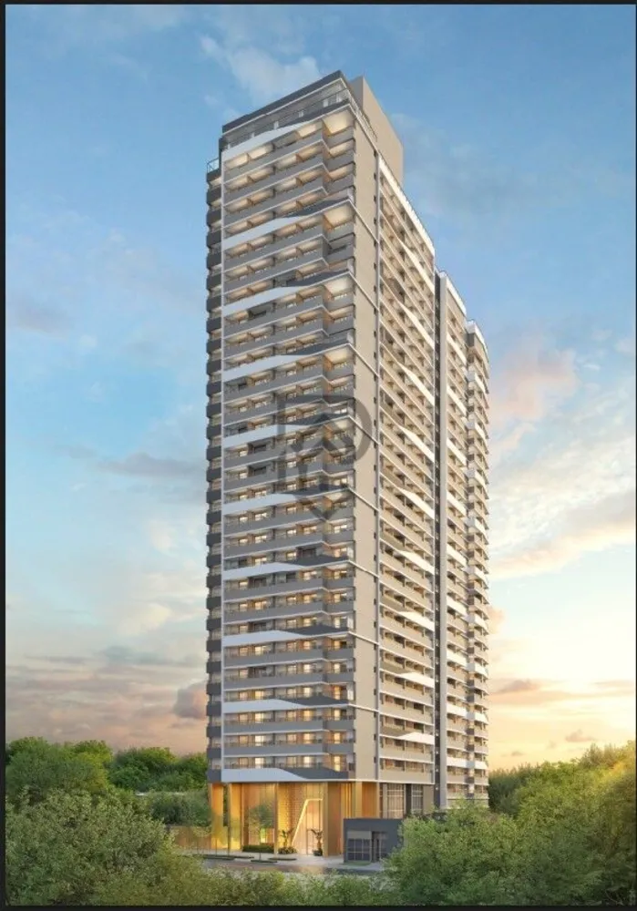 Apartamento, 2 quartos, 68 m² - Foto 2