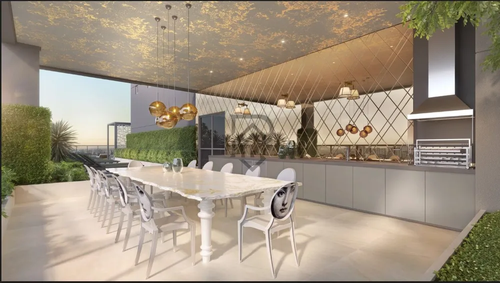 Apartamento, 2 quartos, 68 m² - Foto 5