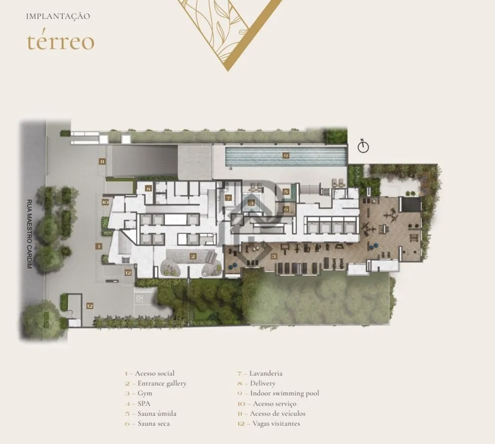 Apartamento, 2 quartos, 68 m² - Foto 16