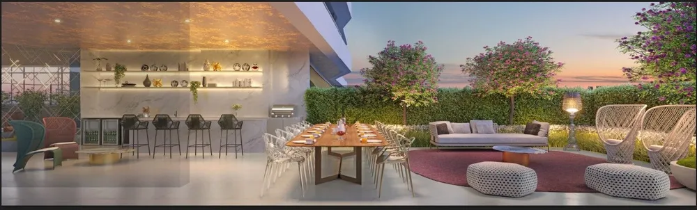 Apartamento, 2 quartos, 68 m² - Foto 15