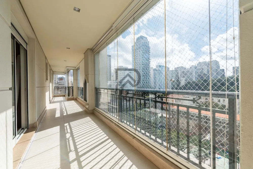 Apartamento, 4 quartos, 502 m² - Foto 1