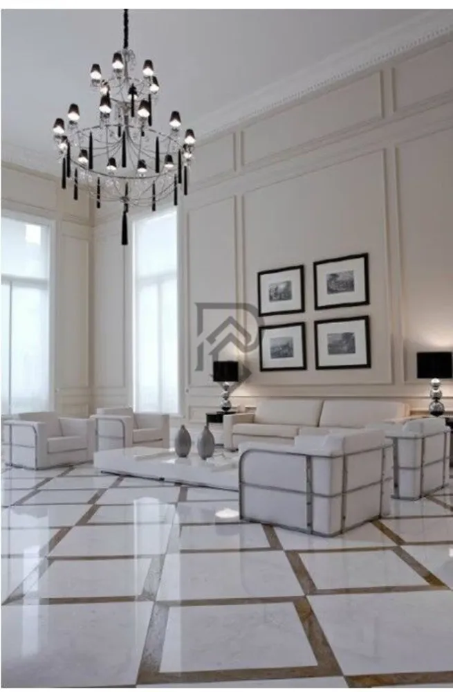 Apartamento, 4 quartos, 502 m² - Foto 8