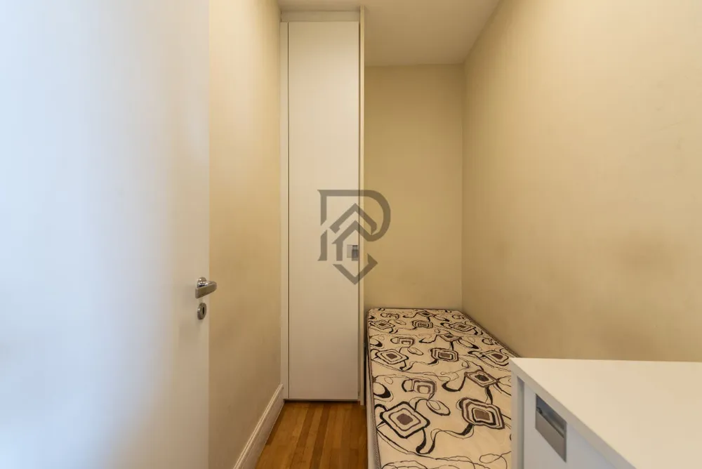 Apartamento, 4 quartos, 502 m² - Foto 5