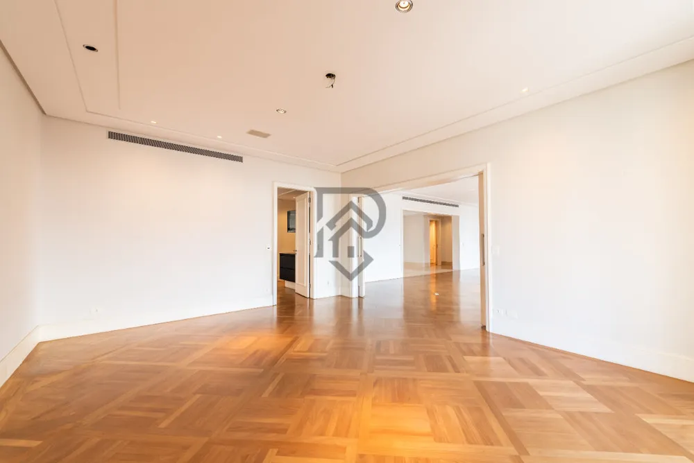 Apartamento, 4 quartos, 502 m² - Foto 4