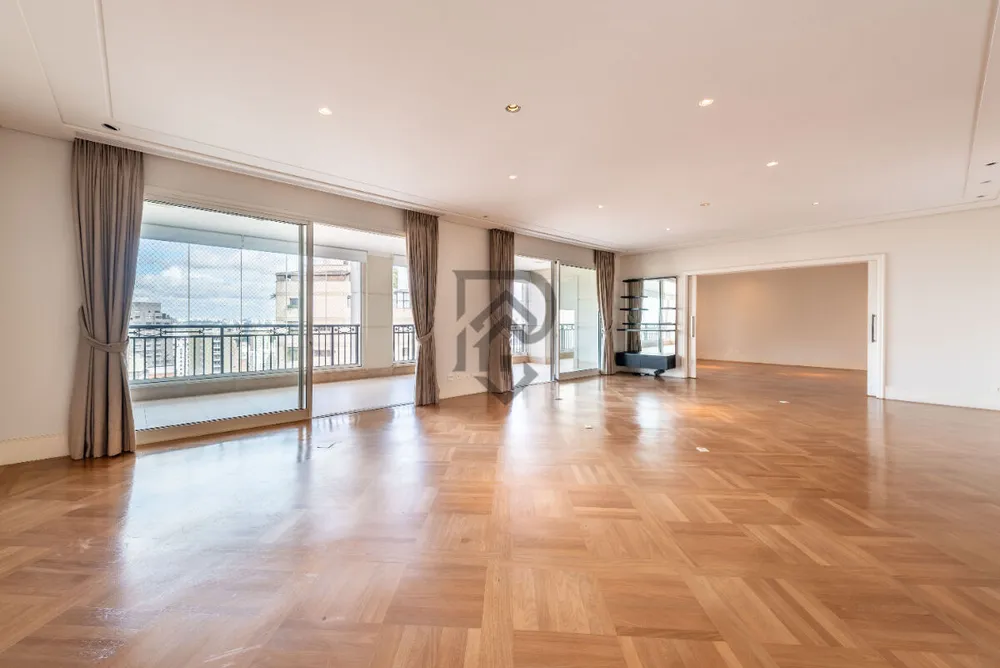 Apartamento, 4 quartos, 502 m² - Foto 2