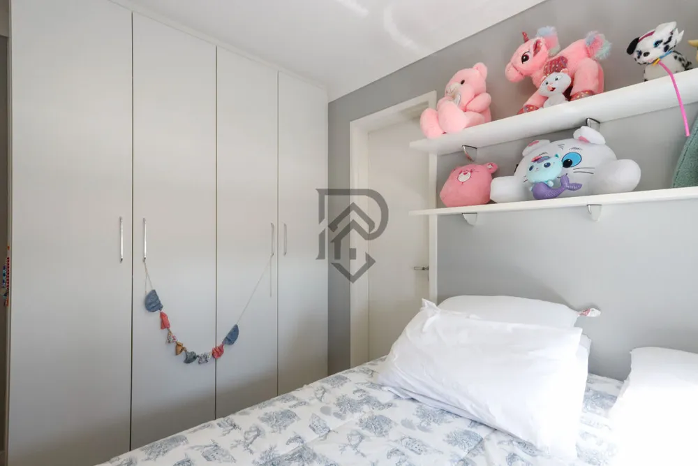 Apartamento, 4 quartos, 171 m² - Foto 1