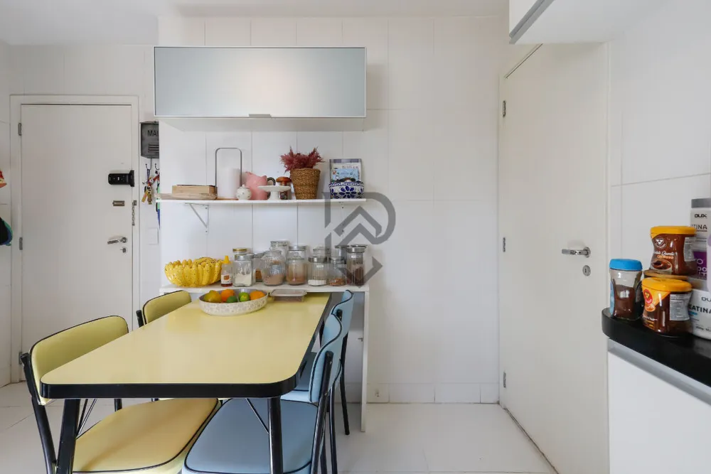 Apartamento, 4 quartos, 171 m² - Foto 5