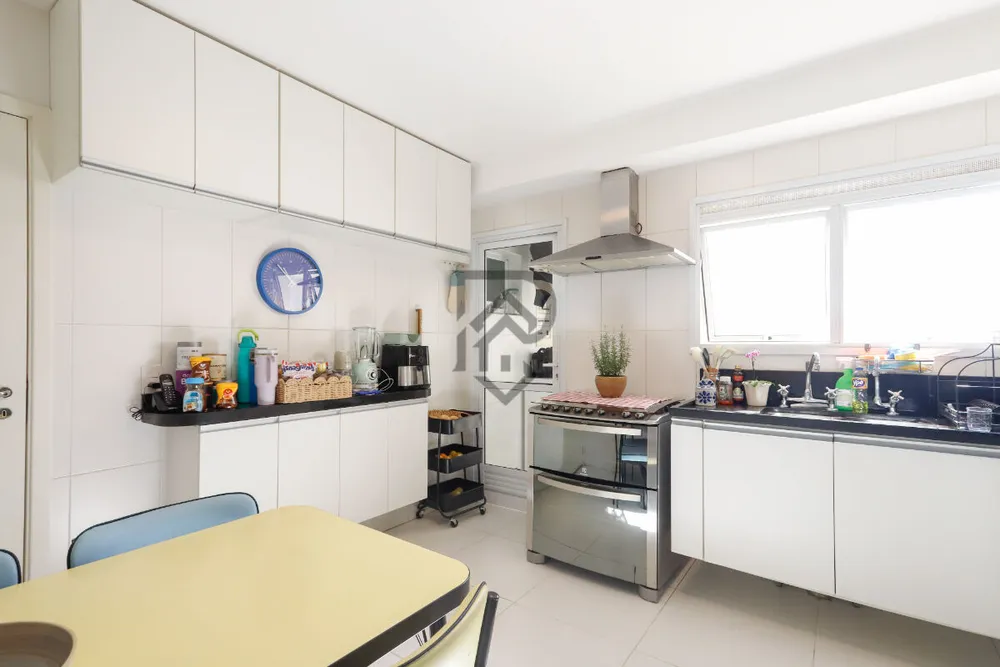 Apartamento, 4 quartos, 171 m² - Foto 4