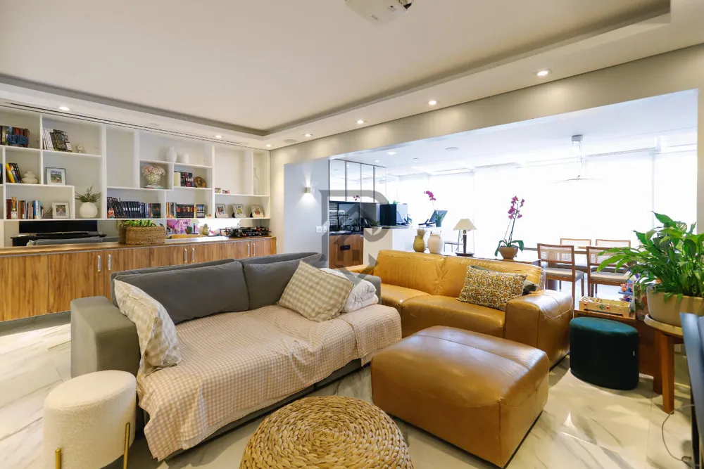 Apartamento, 4 quartos, 171 m² - Foto 6
