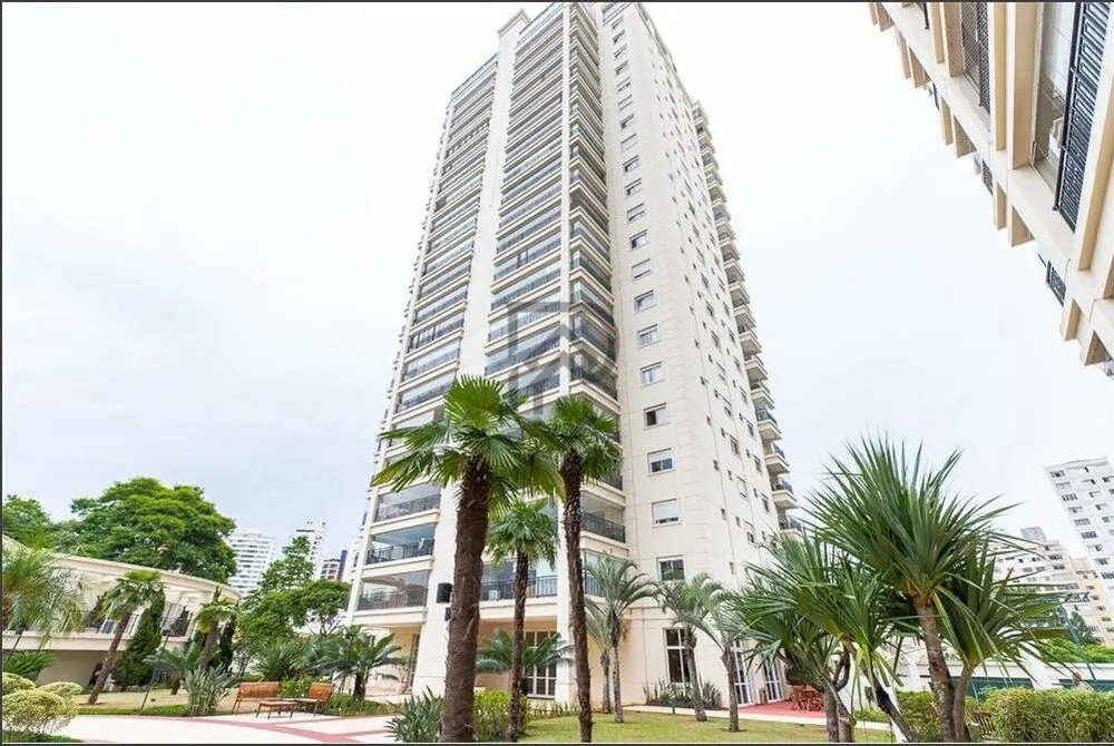 Apartamento, 4 quartos, 229 m² - Foto 7