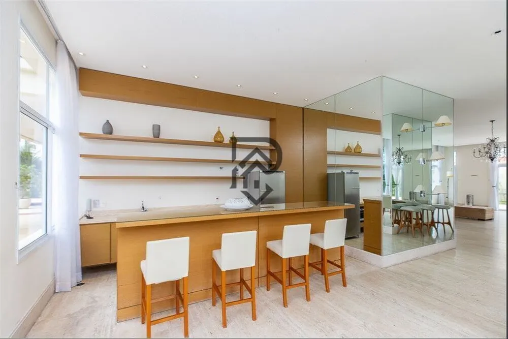 Apartamento, 4 quartos, 229 m² - Foto 4