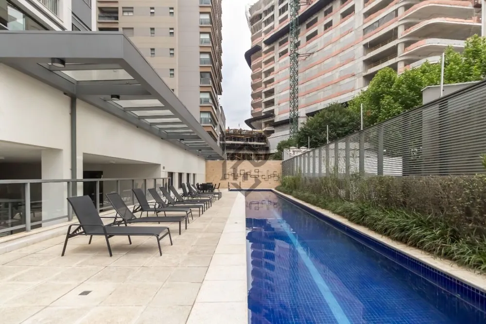 Cobertura, 2 quartos, 86 m² - Foto 10