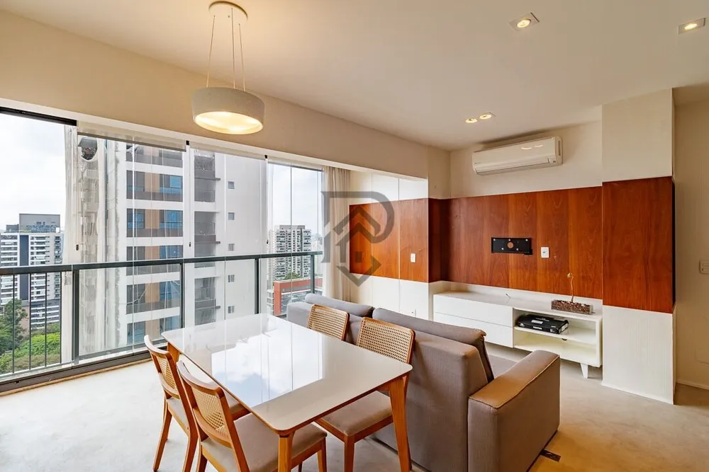 Cobertura, 2 quartos, 86 m² - Foto 1