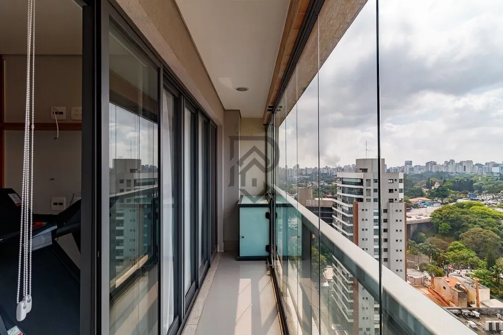 Cobertura, 2 quartos, 86 m² - Foto 3