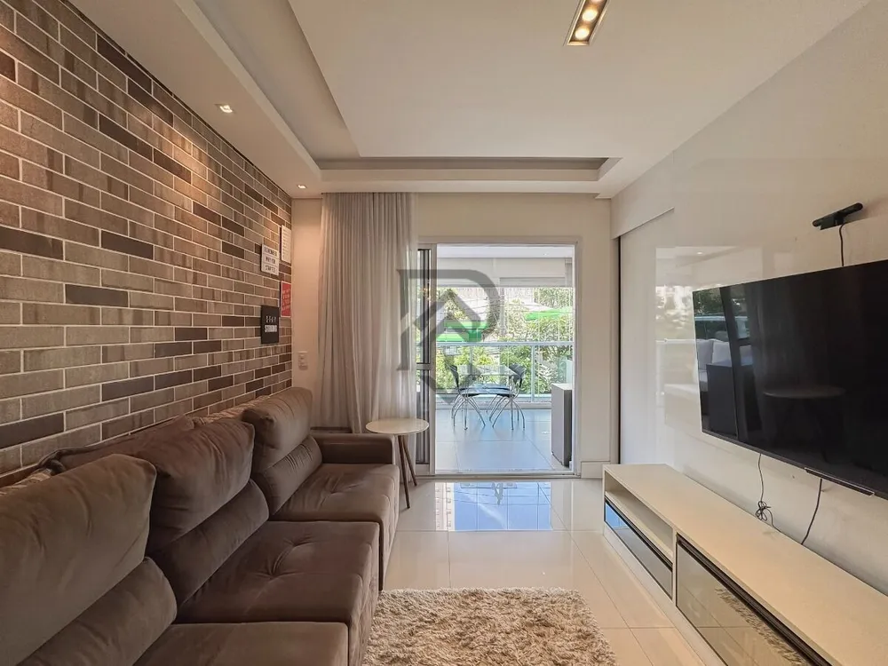 Apartamento, 2 quartos, 73 m² - Foto 2