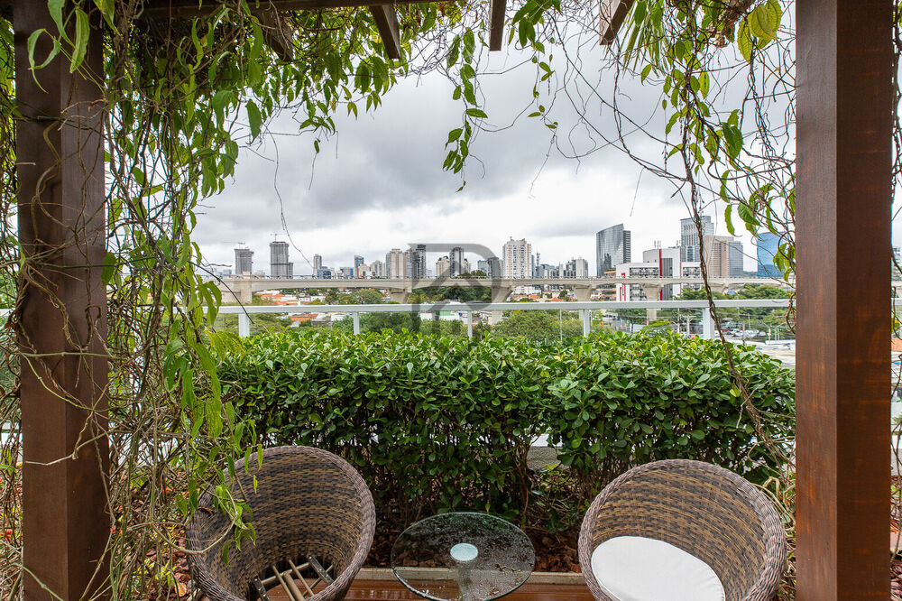 Apartamento, 1 quarto, 45 m² - Foto 15