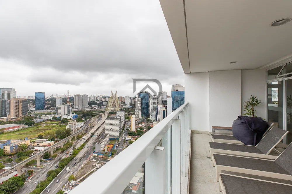 Apartamento, 1 quarto, 45 m² - Foto 19
