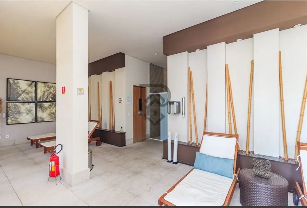 Apartamento, 1 quarto, 45 m² - Foto 3