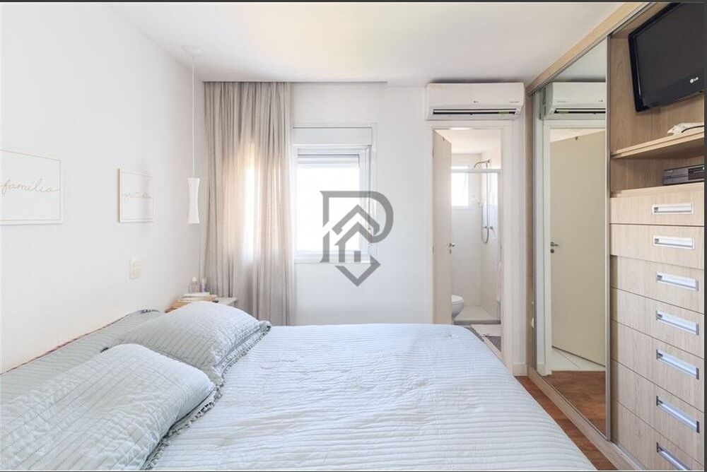 Apartamento, 1 quarto, 45 m² - Foto 2