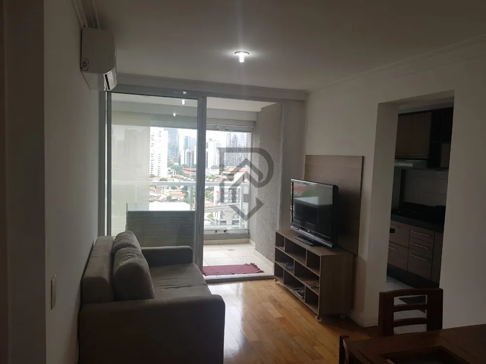 Apartamento, 1 quarto, 45 m² - Foto 12