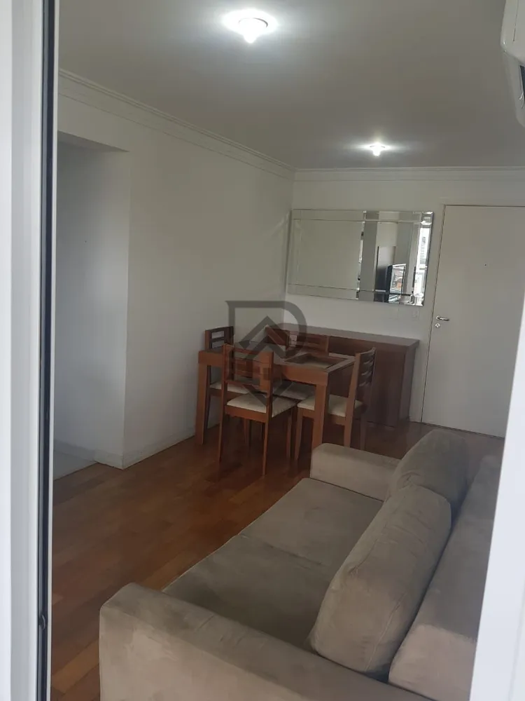 Apartamento, 1 quarto, 45 m² - Foto 11