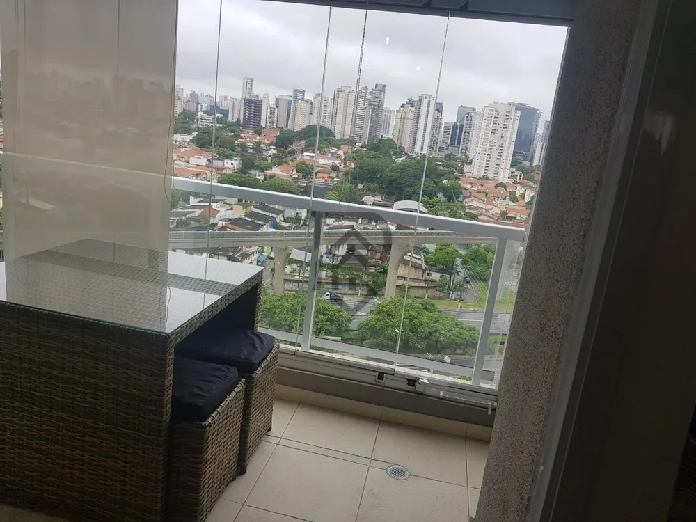 Apartamento, 1 quarto, 45 m² - Foto 4