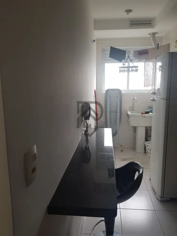 Apartamento, 1 quarto, 45 m² - Foto 7