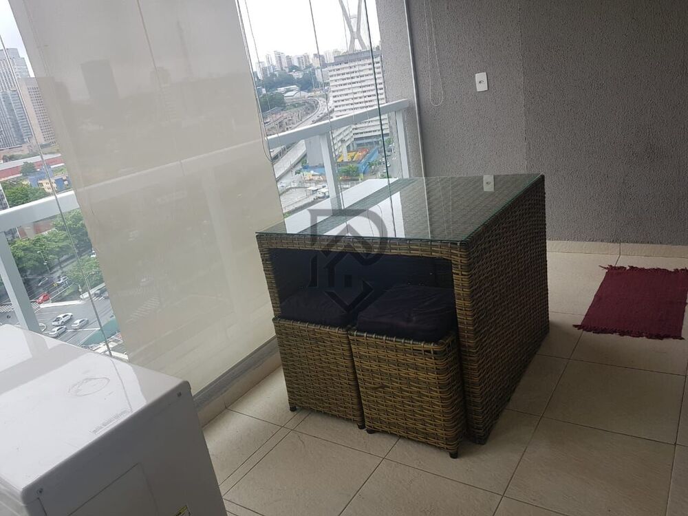 Apartamento, 1 quarto, 45 m² - Foto 5