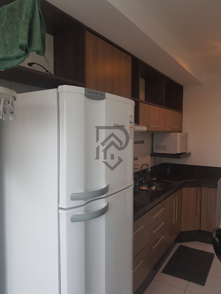 Apartamento, 1 quarto, 45 m² - Foto 6