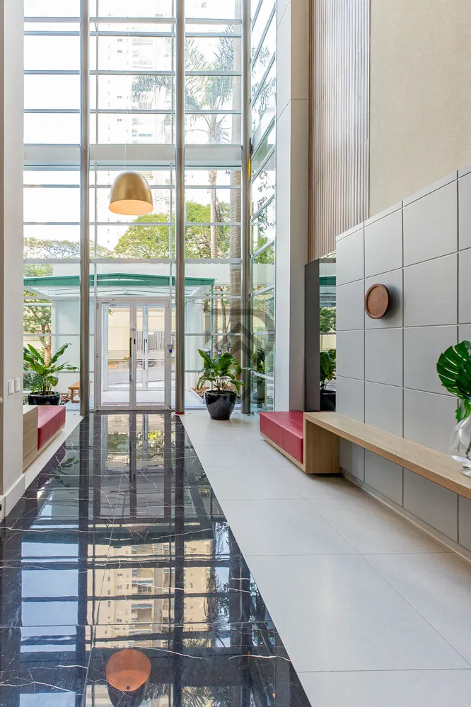 Apartamento, 3 quartos, 161 m² - Foto 1