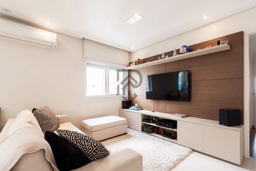 Apartamento, 3 quartos, 161 m² - Foto 4
