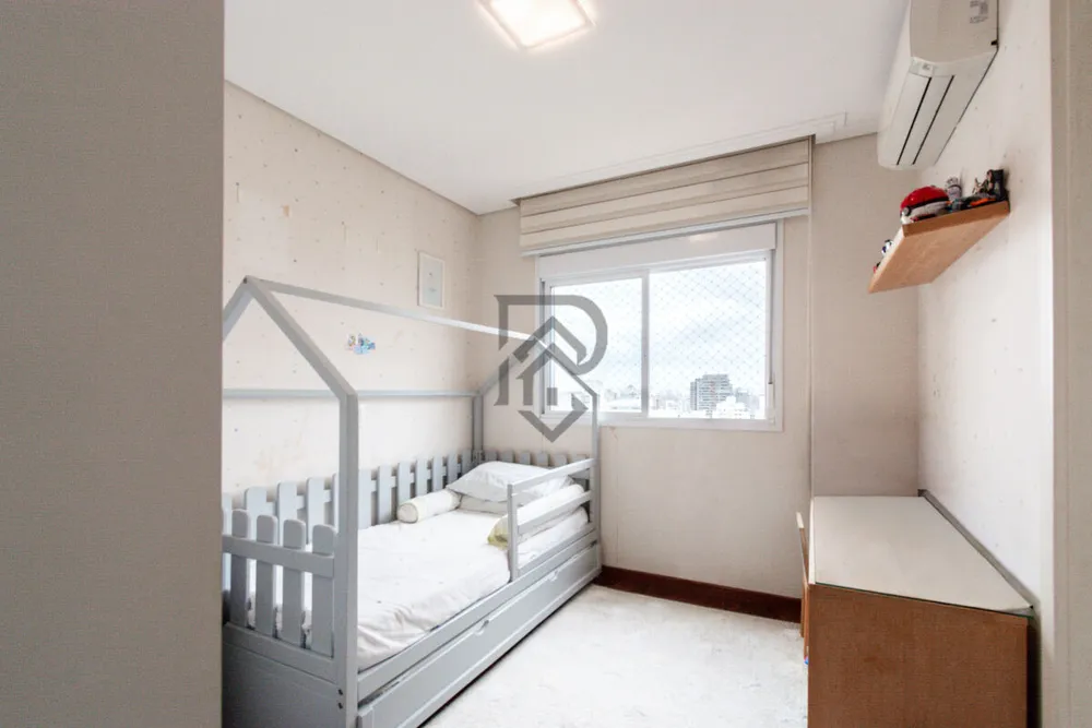 Apartamento, 3 quartos, 161 m² - Foto 8