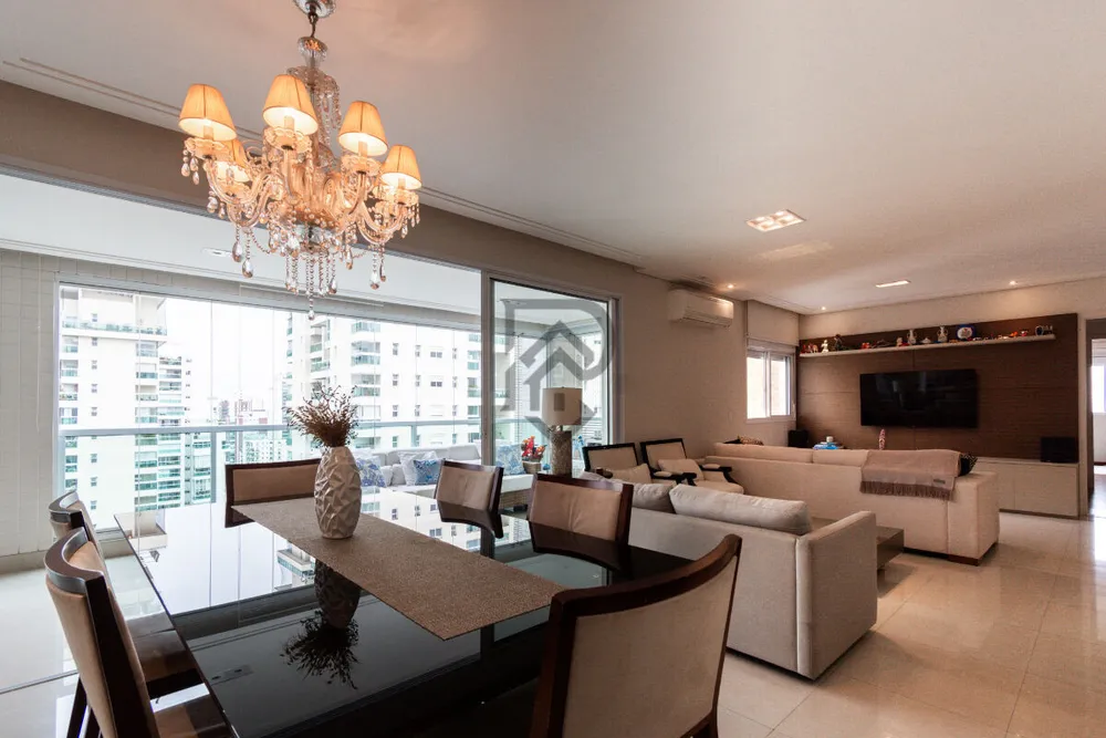 Apartamento, 3 quartos, 161 m² - Foto 6