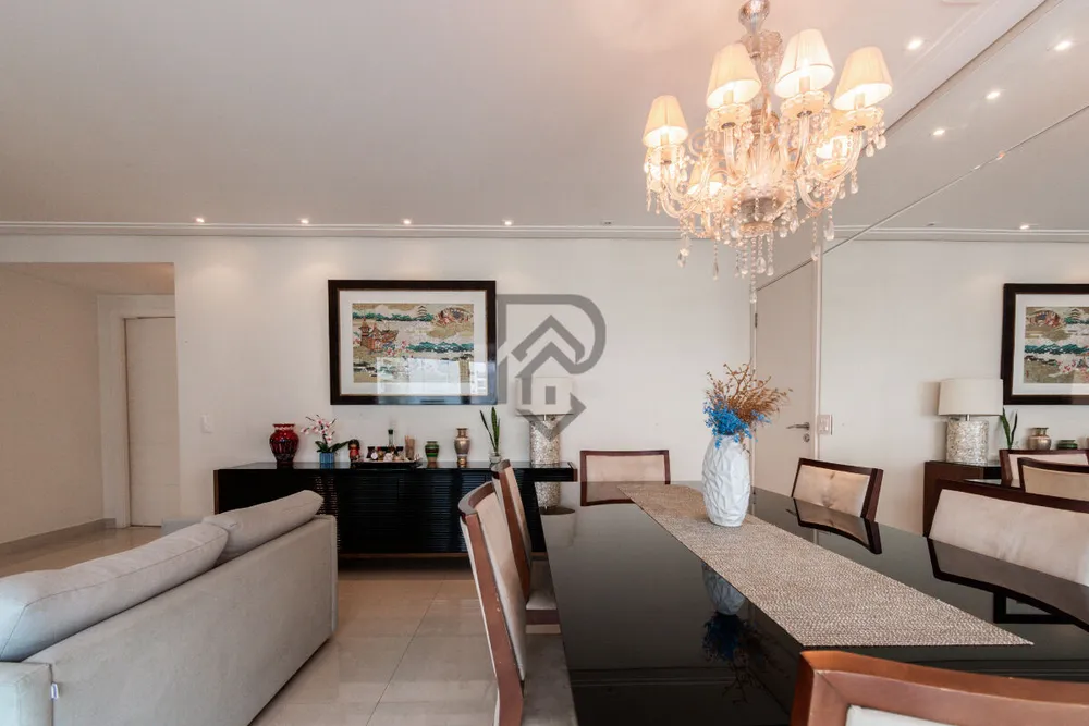 Apartamento, 3 quartos, 161 m² - Foto 3